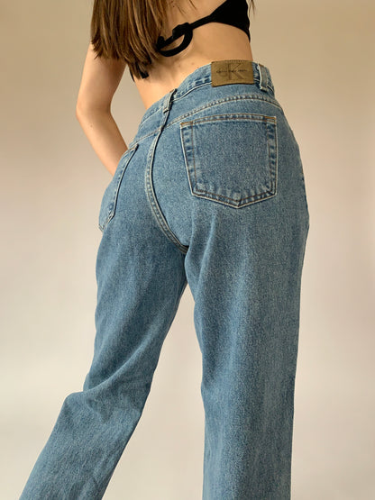 Vintage 1990s Calvin Klein Jeans