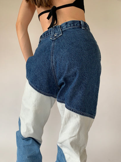 Vintage Quarterhorse Jeans