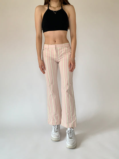 2000s Body by Victoria Trousers
