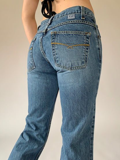 Vintage Cruel Girl Jeans
