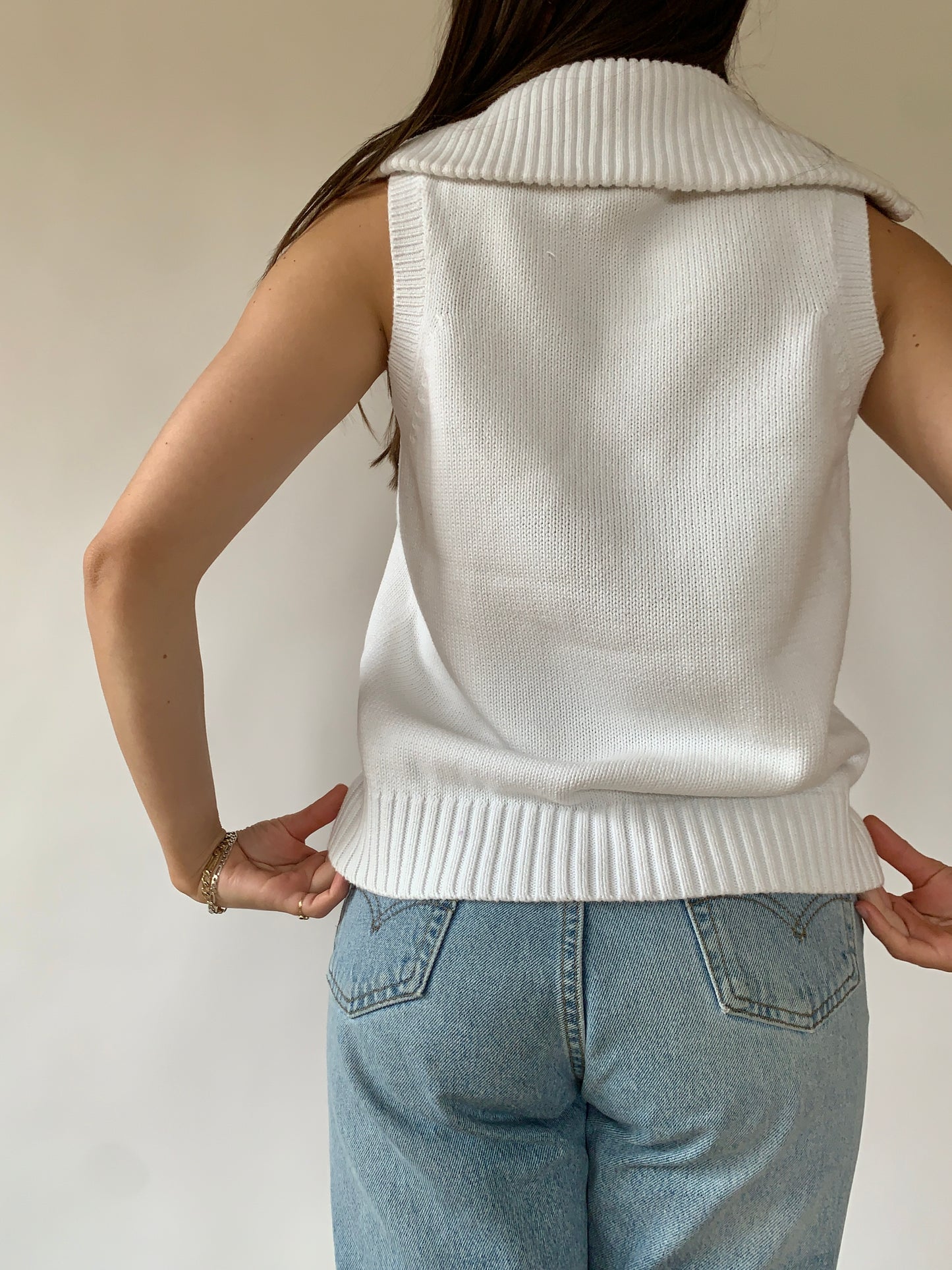 Vintage 1990s Pullover