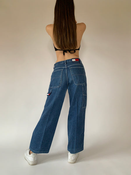 Vintage 1990s Tommy Jeans