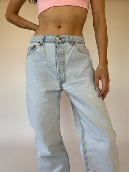 Vintage 1990s Levi’s 501 Jeans
