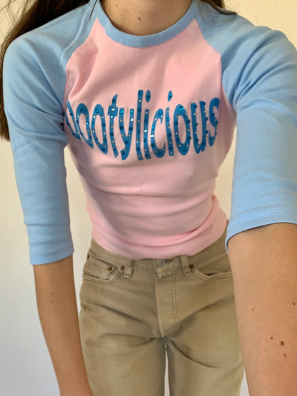 Vintage Bootylicious Tee