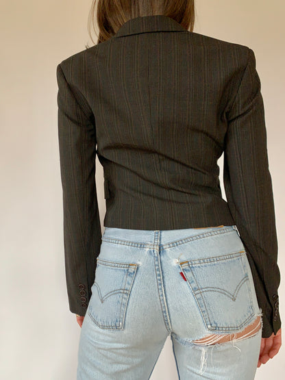 Y2K Blazer