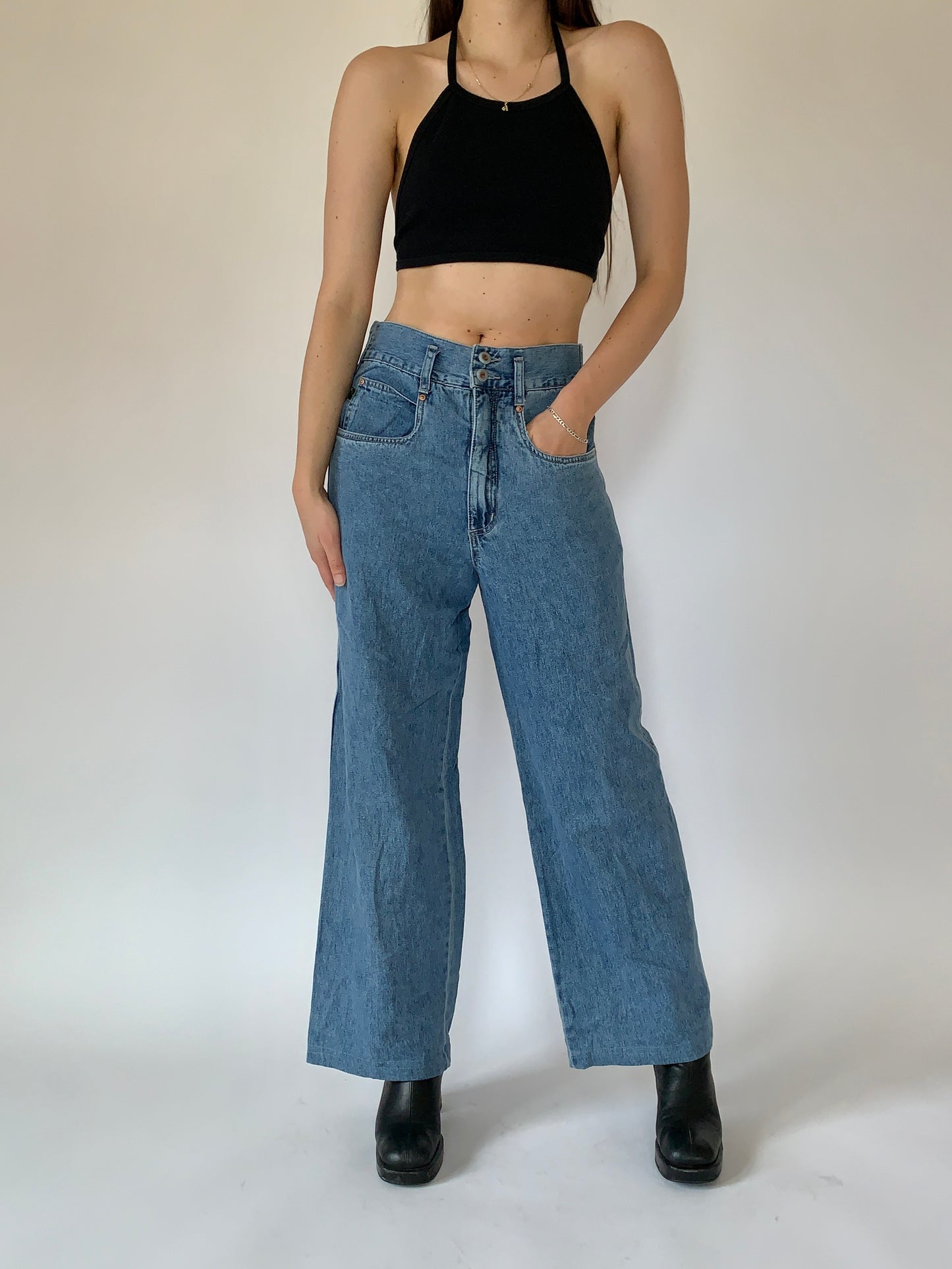 Vintage GX Jeans (S)