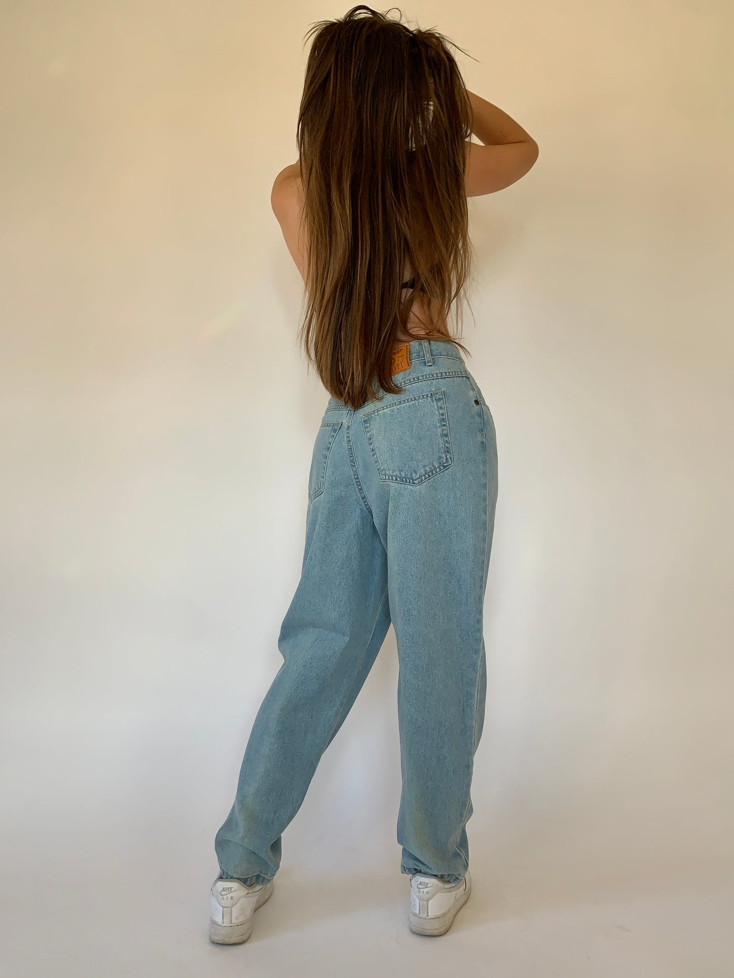 Vintage 1990s Lizwear Jeans