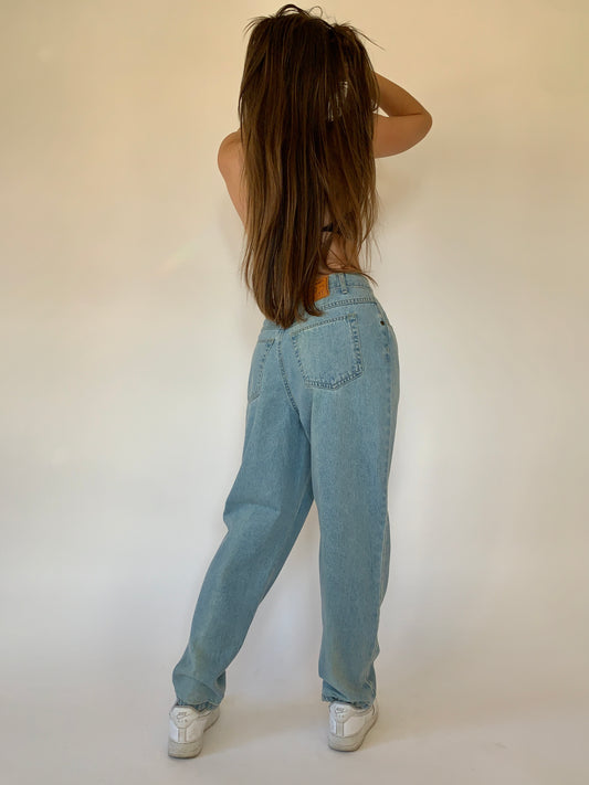 Vintage 1990s Lizwear Jeans