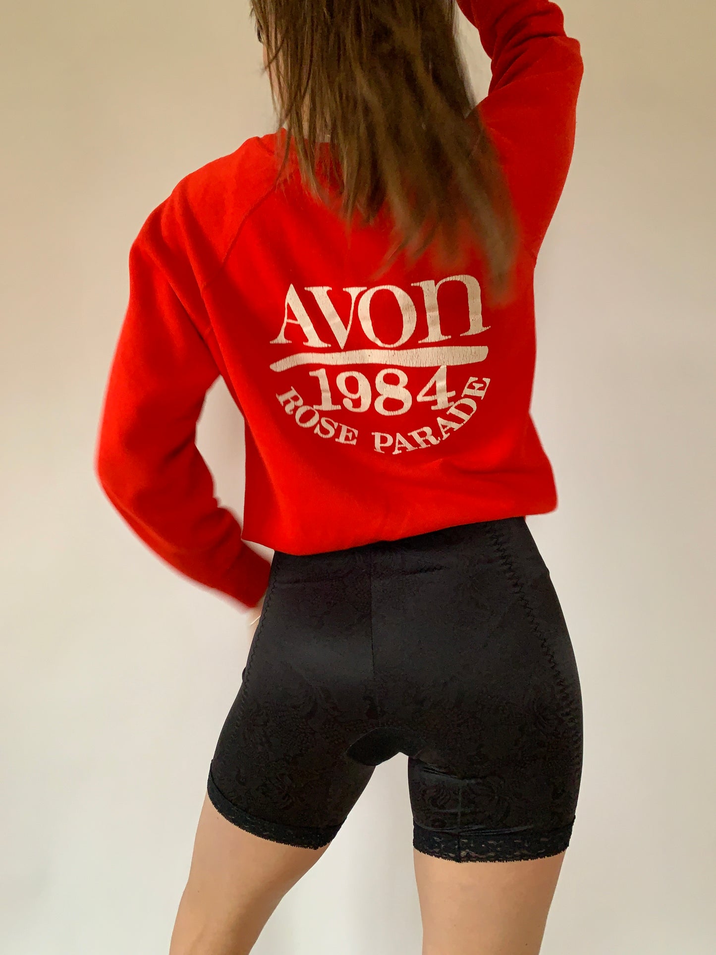 Vintage 1980s Crewneck