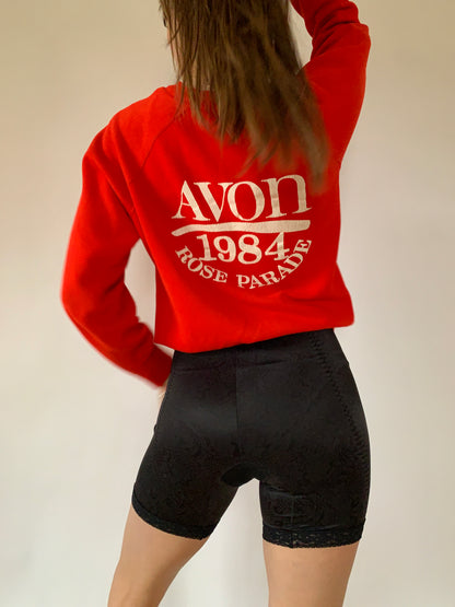 Vintage 1980s Crewneck