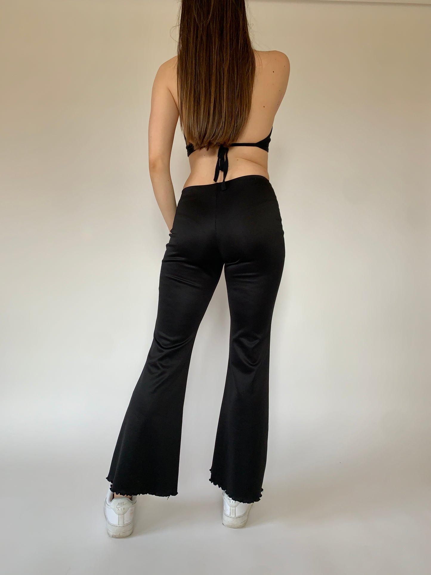 Y2K Butterfly Flares