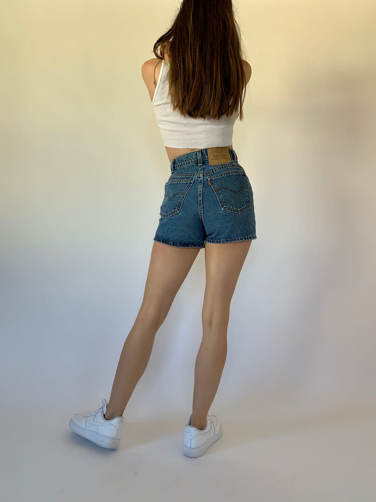 Vintage 1990s Levi’s Shorts