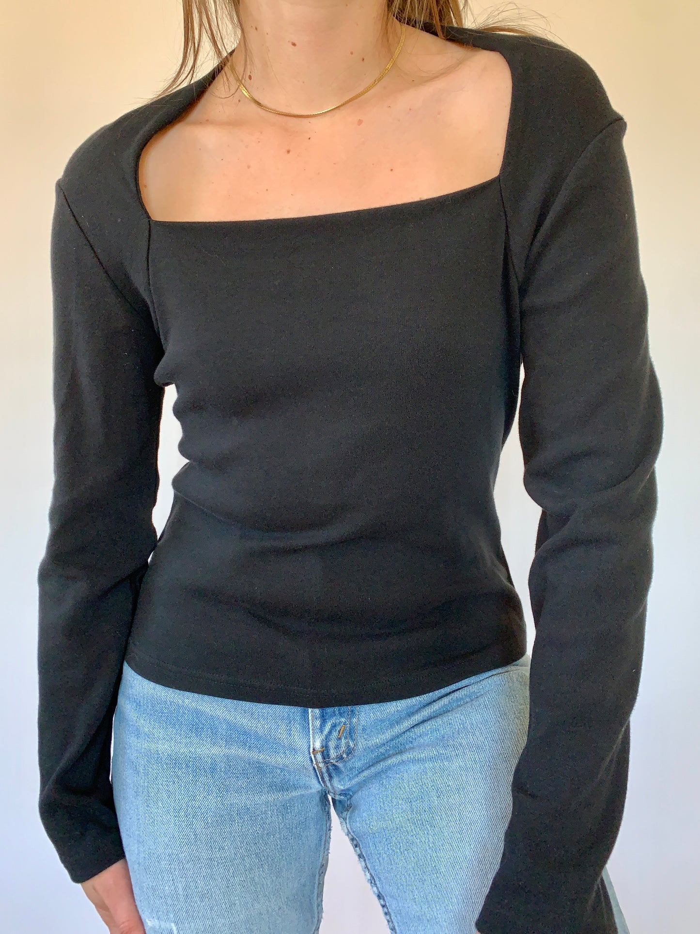 Vintage 1990s Longsleeve