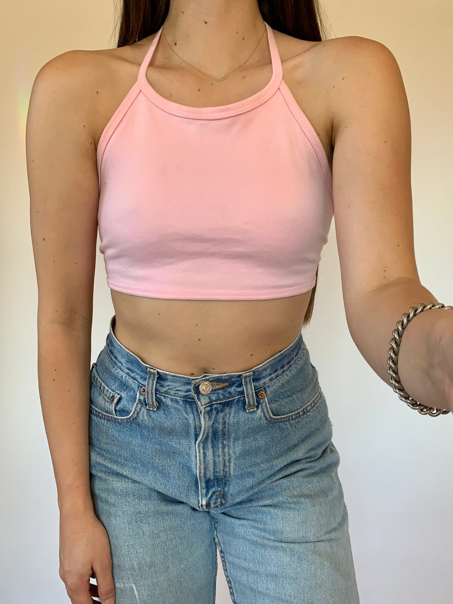 Vintage 1990s Halter