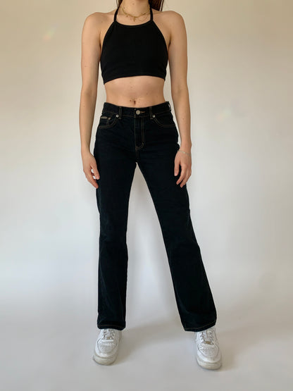 Vintage Calvin Klein Jeans
