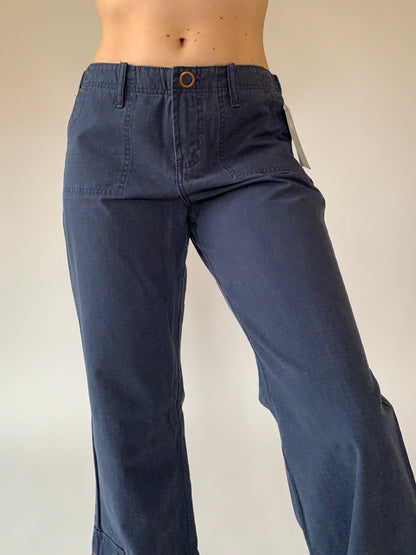 Y2K Deadstock Workwear Pants