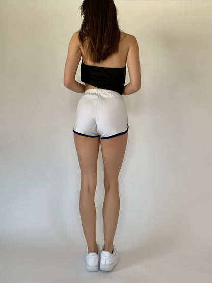 Vintage 1970s Track Shorts
