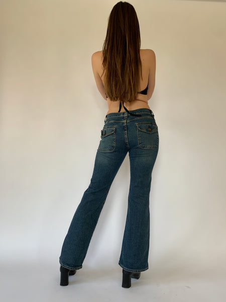 Y2K Jeans