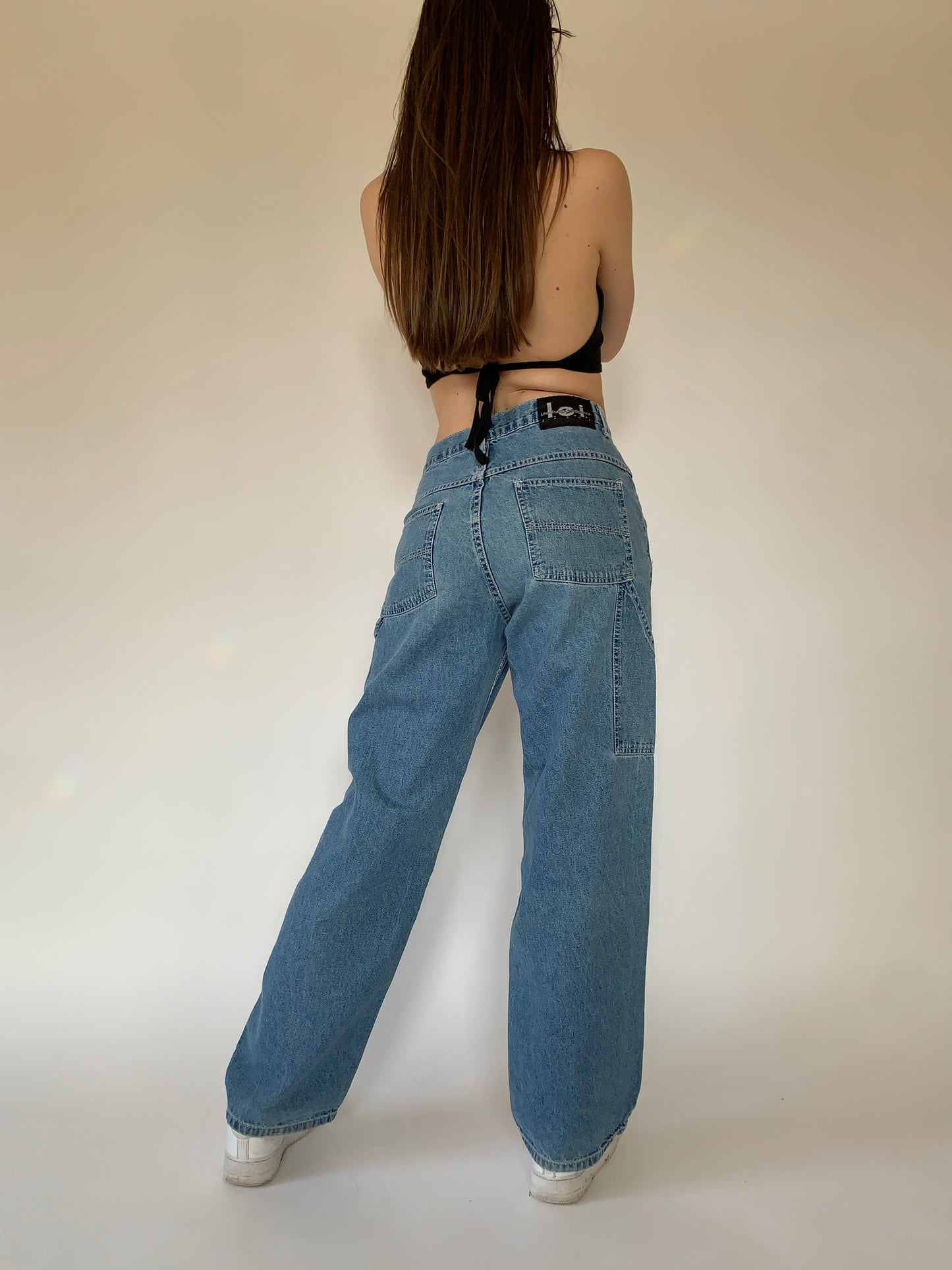 Vintage 1990s Carpenter Jeans