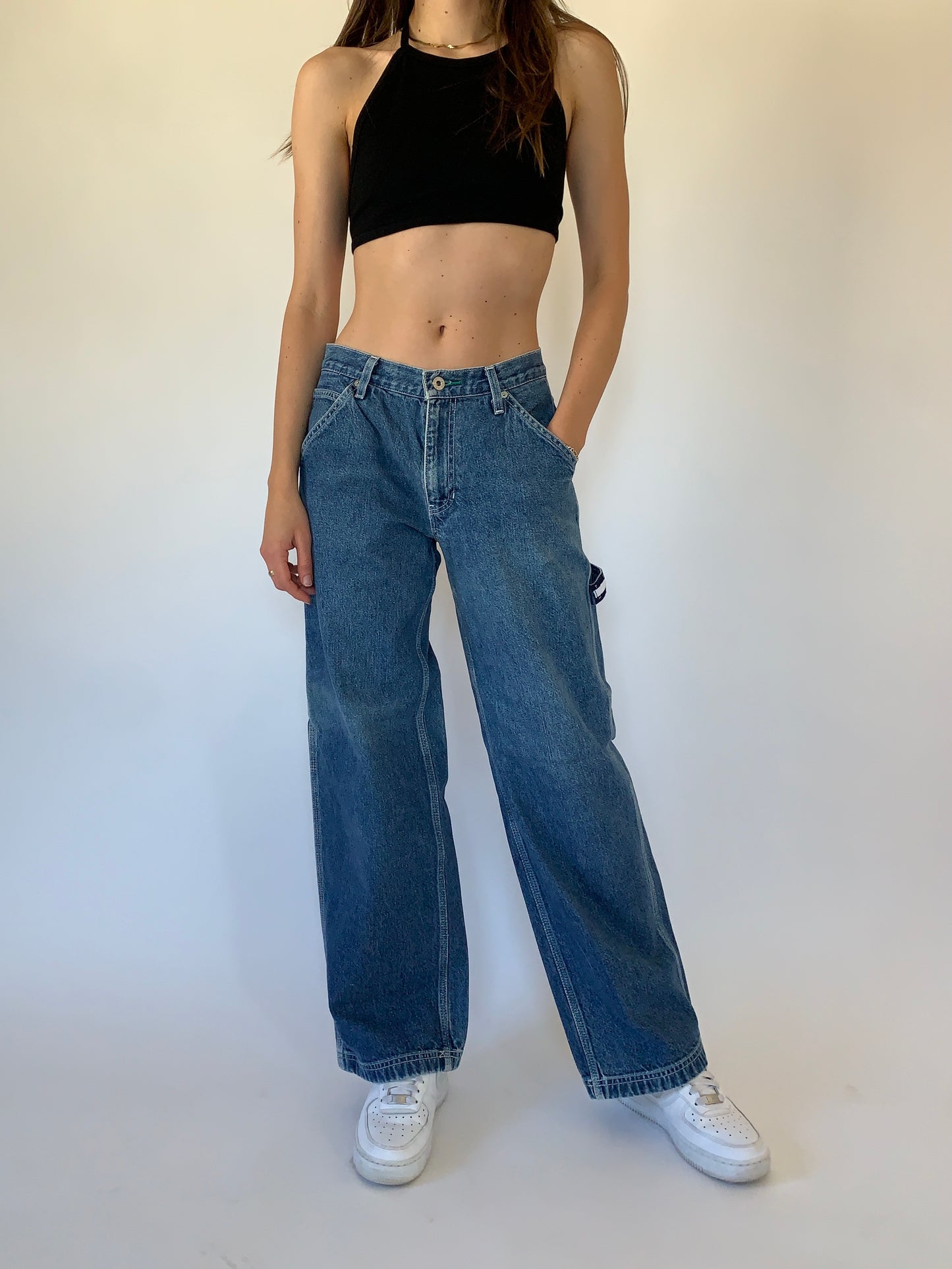 Vintage 1990s Tommy Jeans