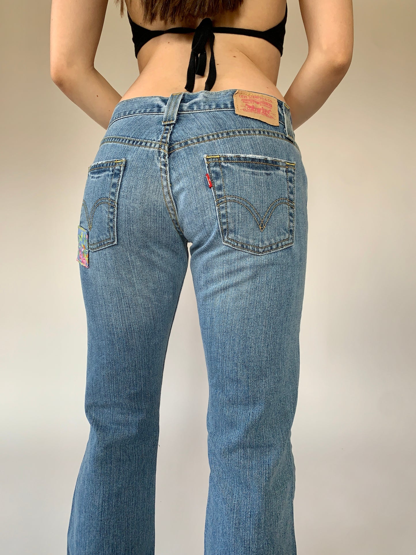 Y2K Levi’s