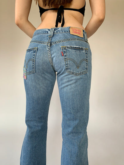 Y2K Levi’s