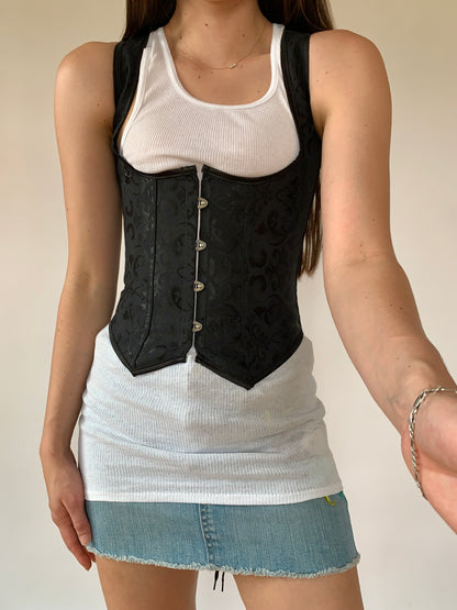 Underbust Corset
