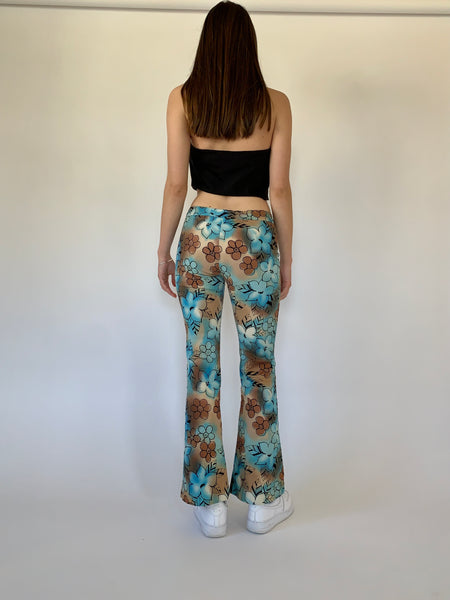 Vintage 1990s 3B Flares