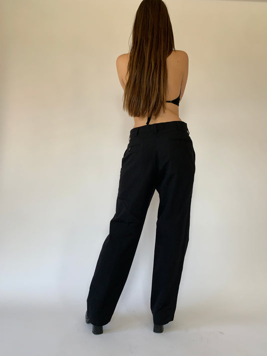 Vintage 1990s Trousers