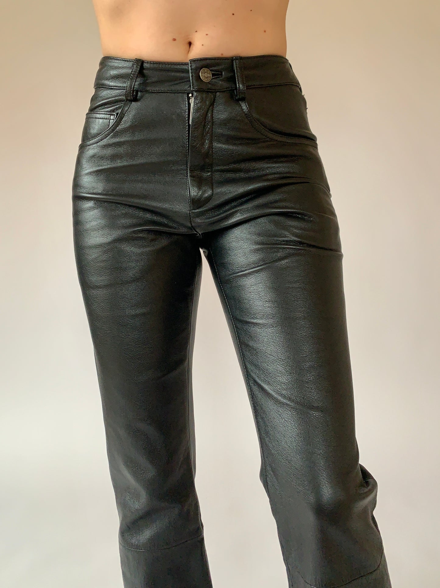 Vintage Wilson’s Leather Pants