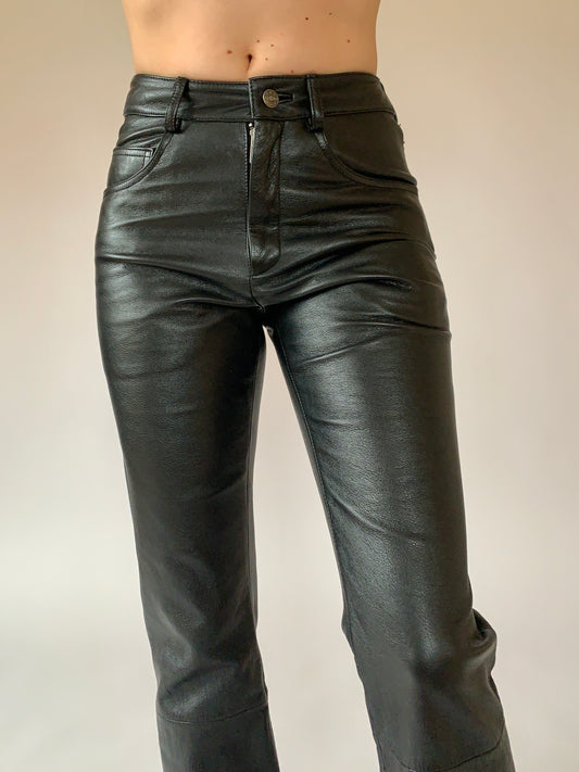 Vintage Wilson’s Leather Pants