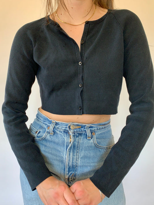 Vintage Silk Crop