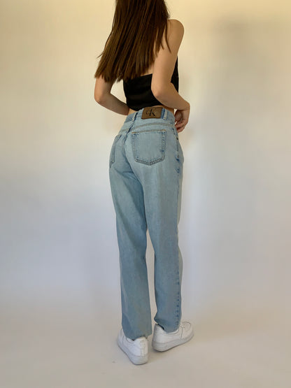 Vintage 1990s Calvin Klein Jeans