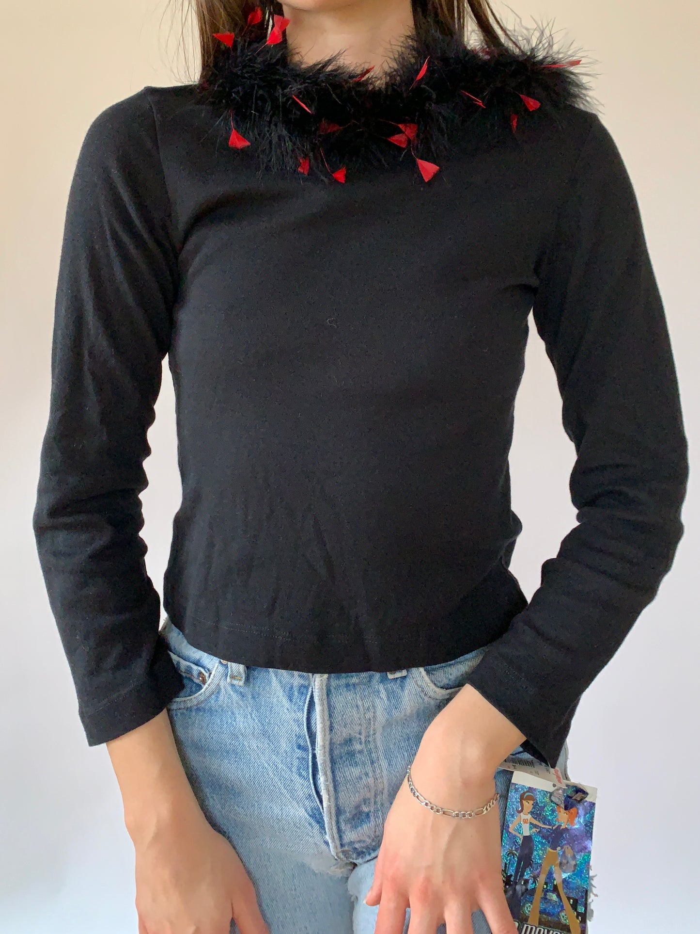 Y2K Deadstock Hoodie