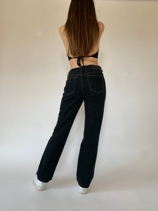 Vintage Calvin Klein Jeans