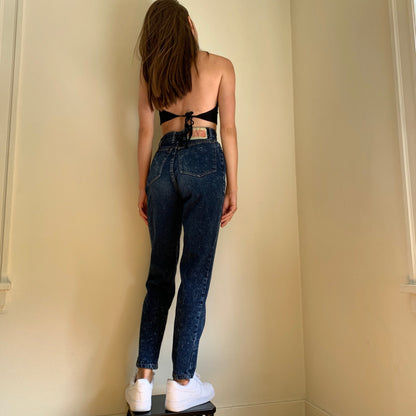 Vintage 1980s BONGO Jeans