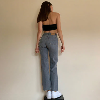 Vintage 1980s Levi’s 501 Jeans