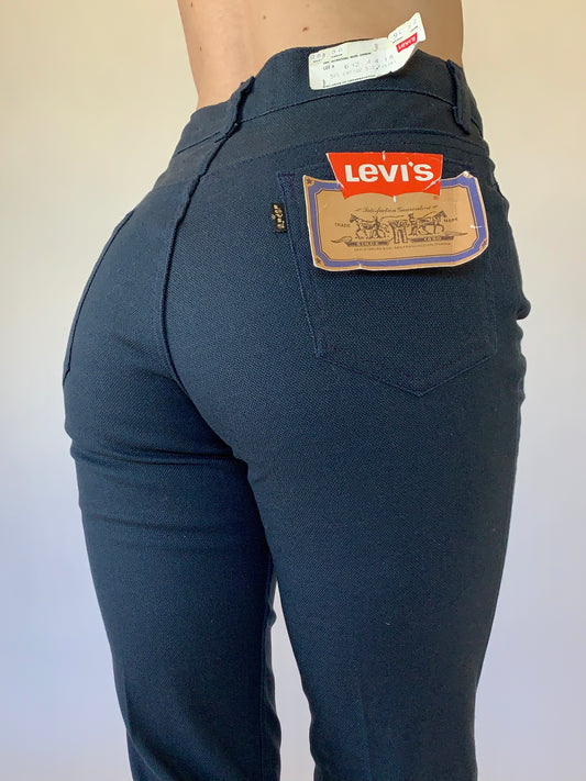 Vintage Deadstock Levi’s