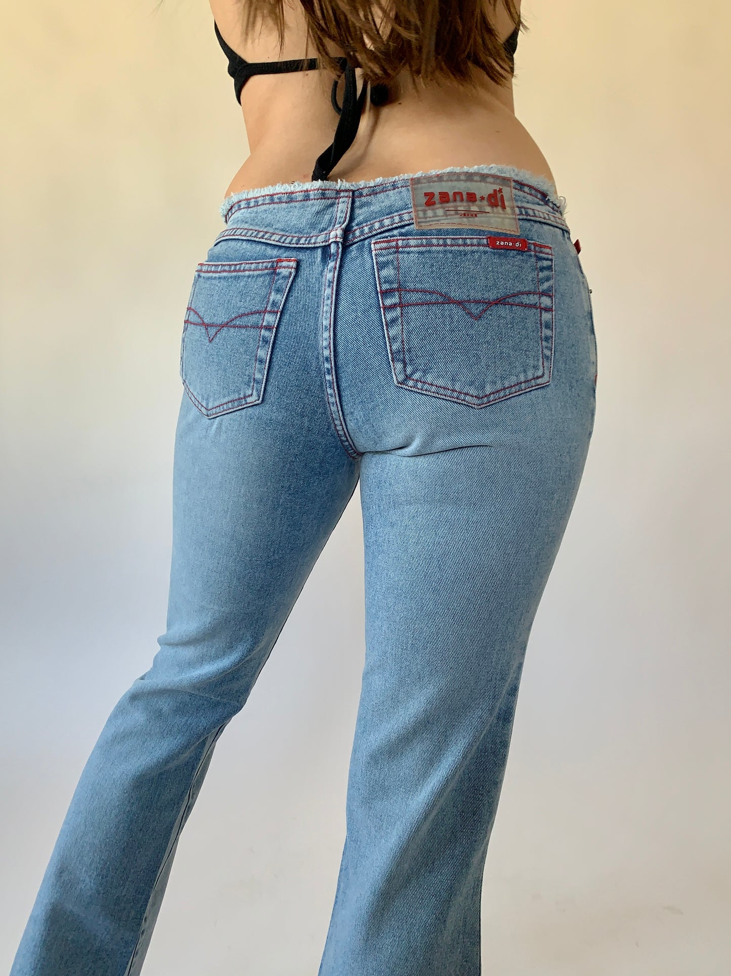 Y2K Zana Di Jeans