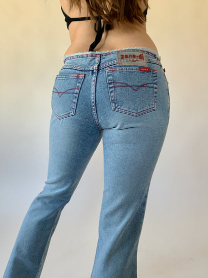 Y2K Zana Di Jeans