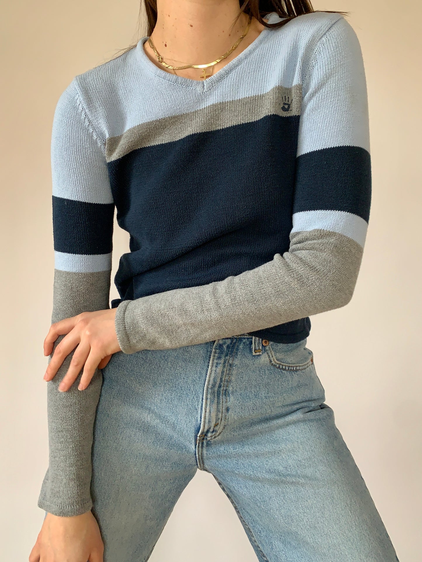 Mudd Jeans Sweater