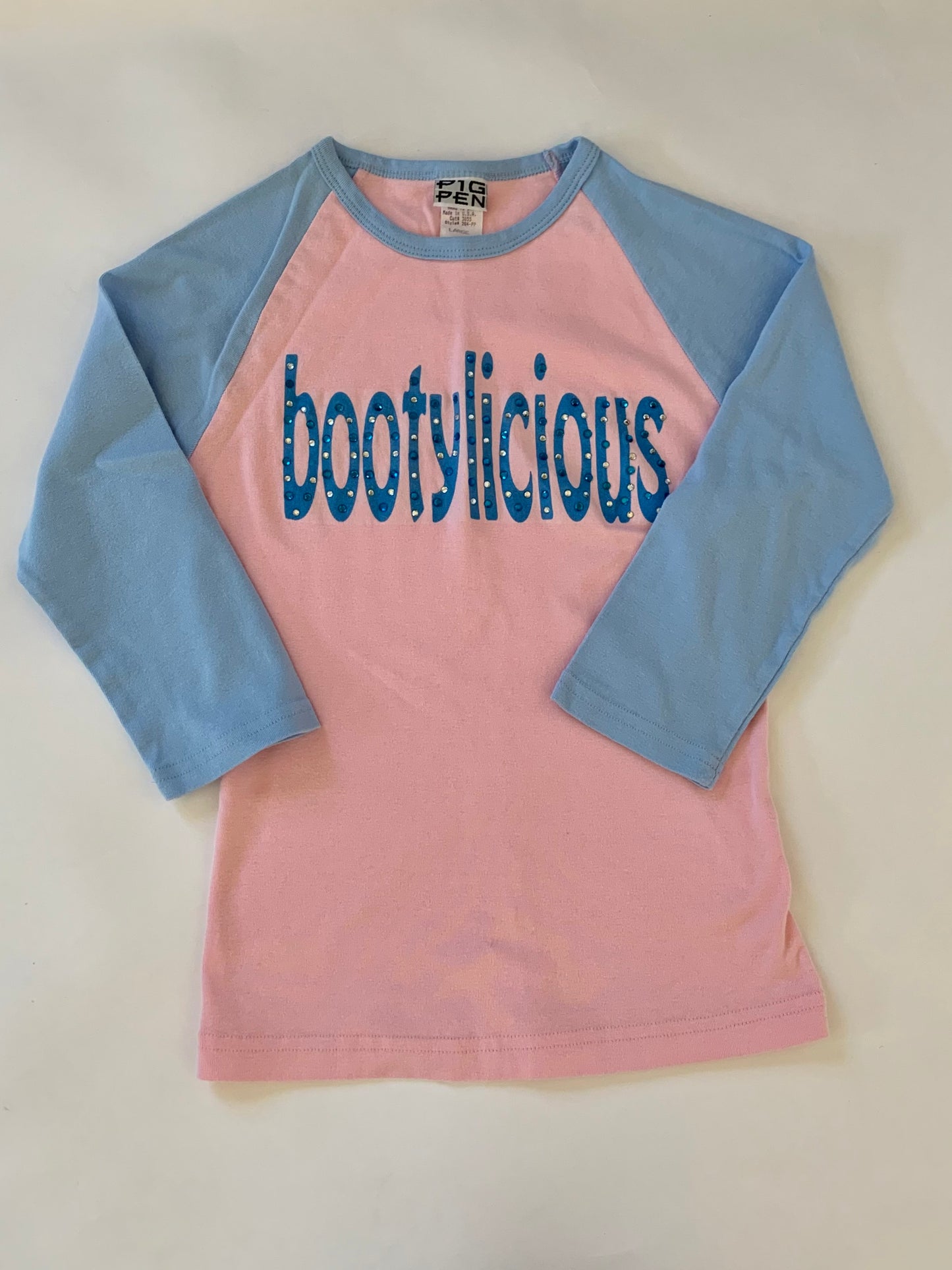 Vintage Bootylicious Tee