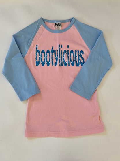 Vintage Bootylicious Tee