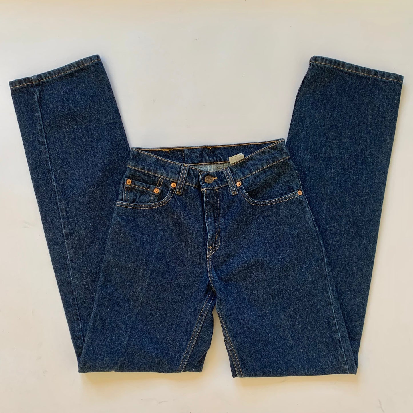 Vintage Levi’s 555s