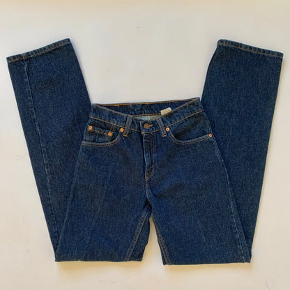 Vintage Levi’s 555s