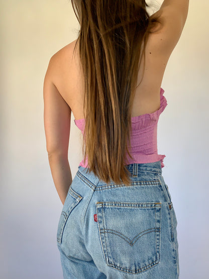 Vintage Laura Ashley Tank