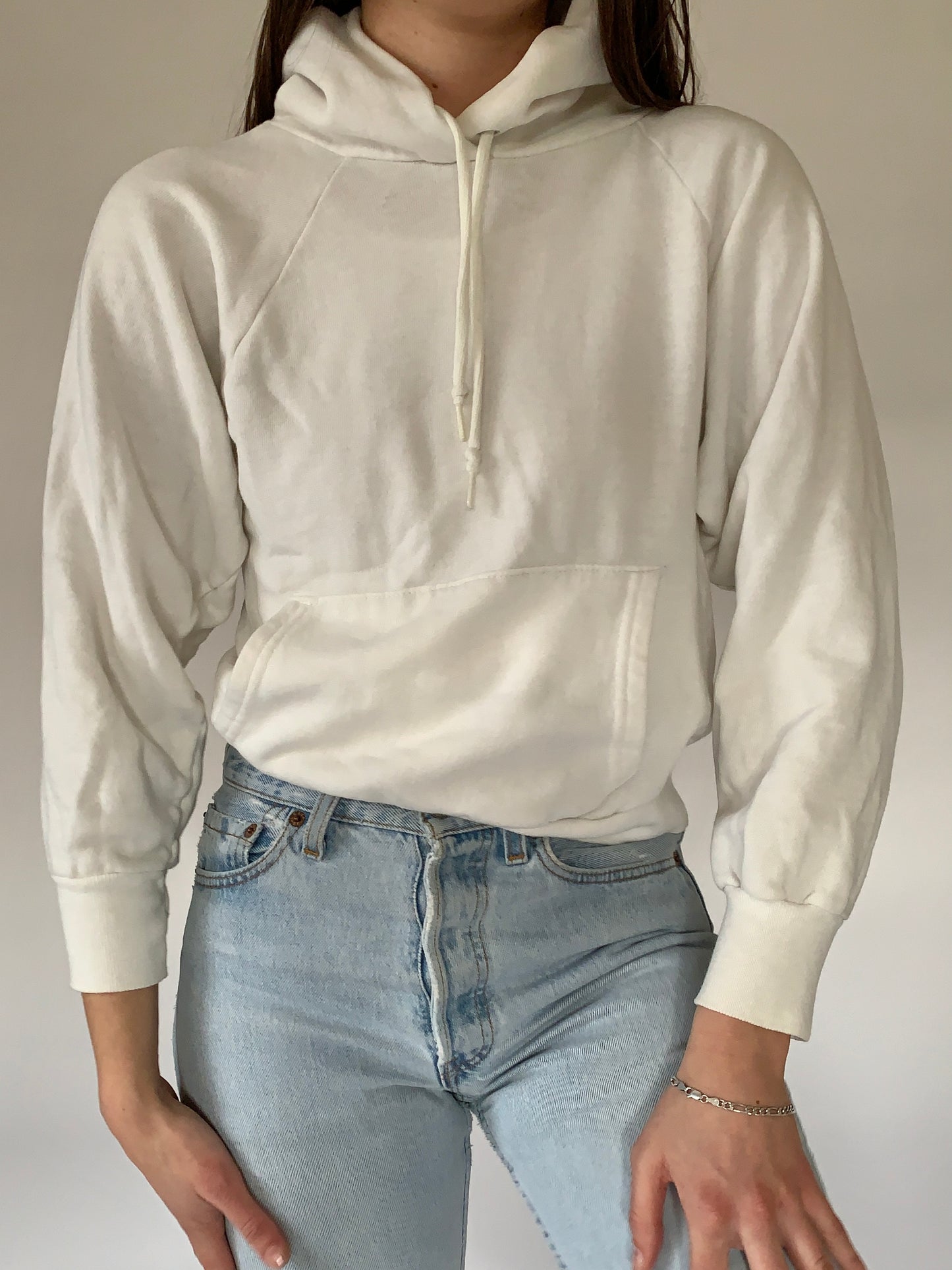 Vintage 1980s Hoodie