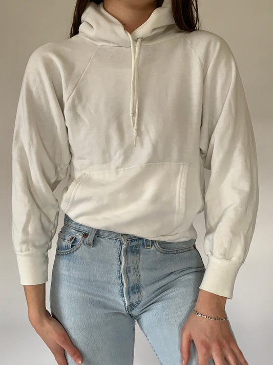 Vintage 1980s Hoodie