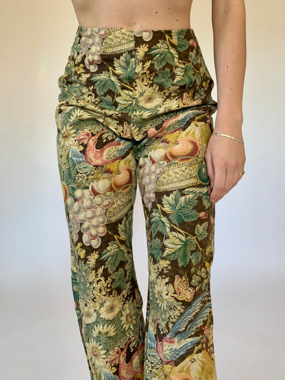 Vintage 1990s Pine Cove Pants
