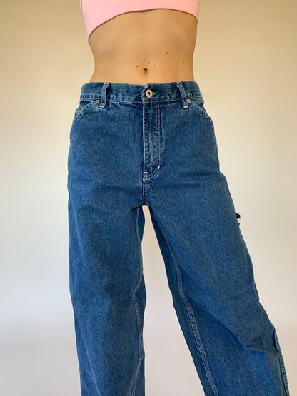 Vintage 1990s Tommy Jeans